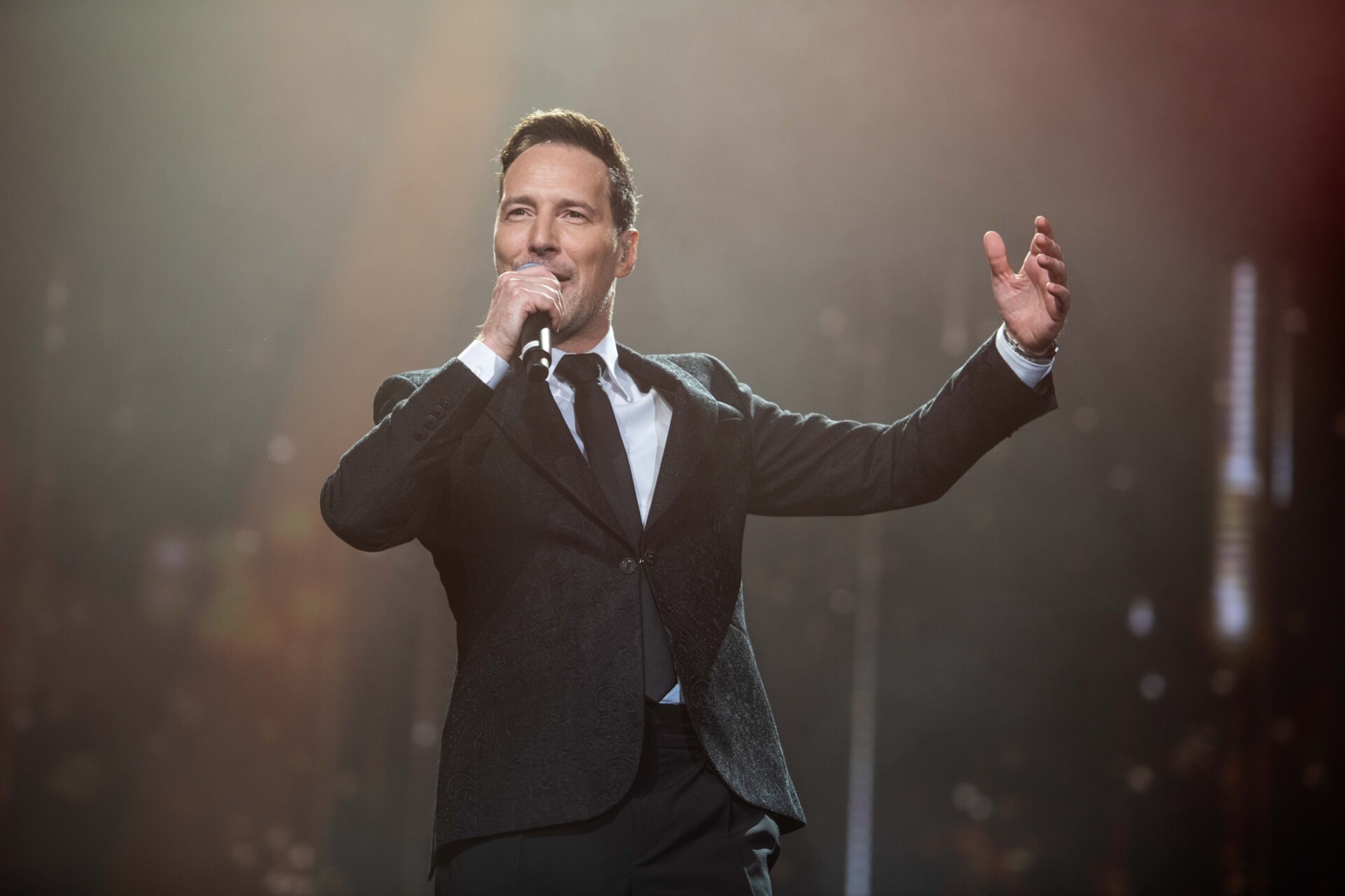 Ne zna želja šta je nemoguće! Peđa Jovanović zakazao koncert karijere