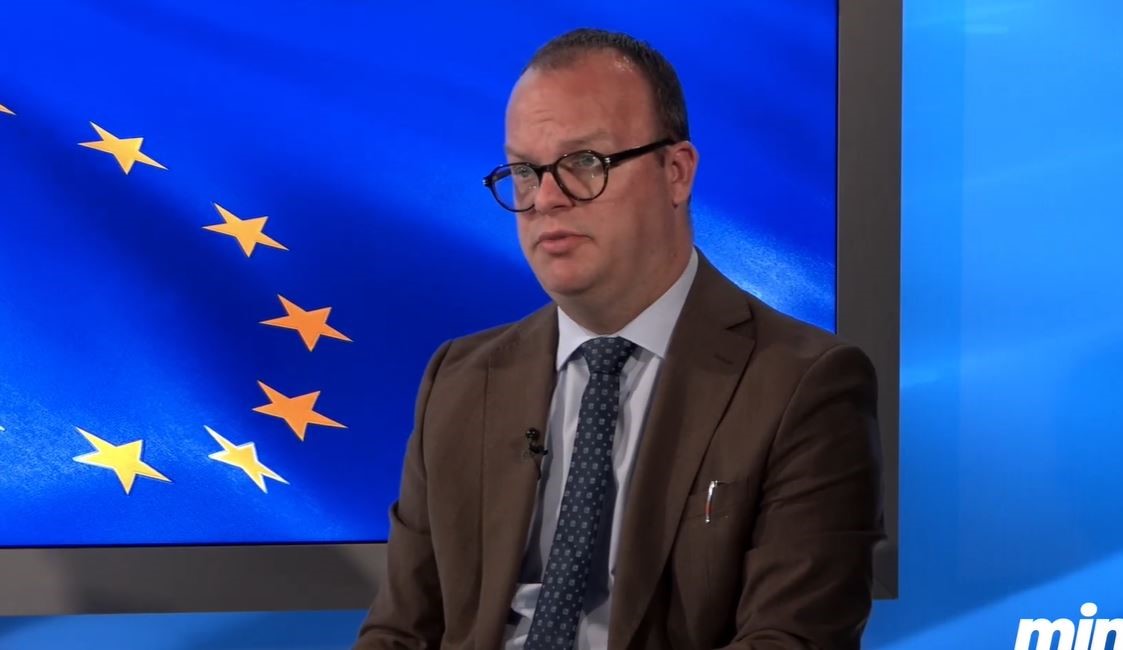 Ćulafić: Zatvaranje Poglavlja 27 do kraja godine izvjesno, administrativni kapaciteti najveći izazov