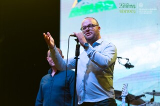 Damjan Ćulafić; Foto: MERS
