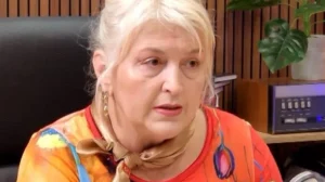 Jasmina Nikčević