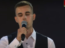 Komnen Vuković u Bjelorusiji