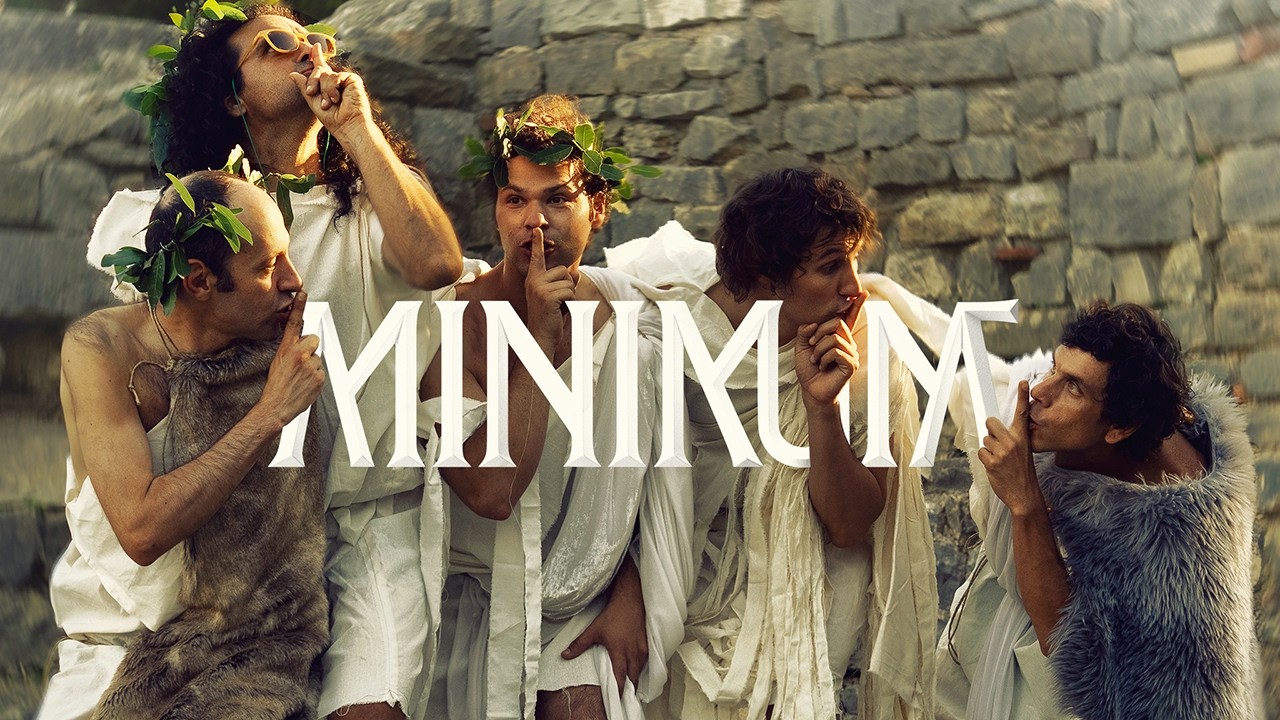 Porto Morto – Minimum
