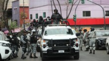 Foto: EPA/Mario Guzman