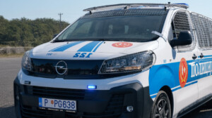 Foto: Uprava policije/X