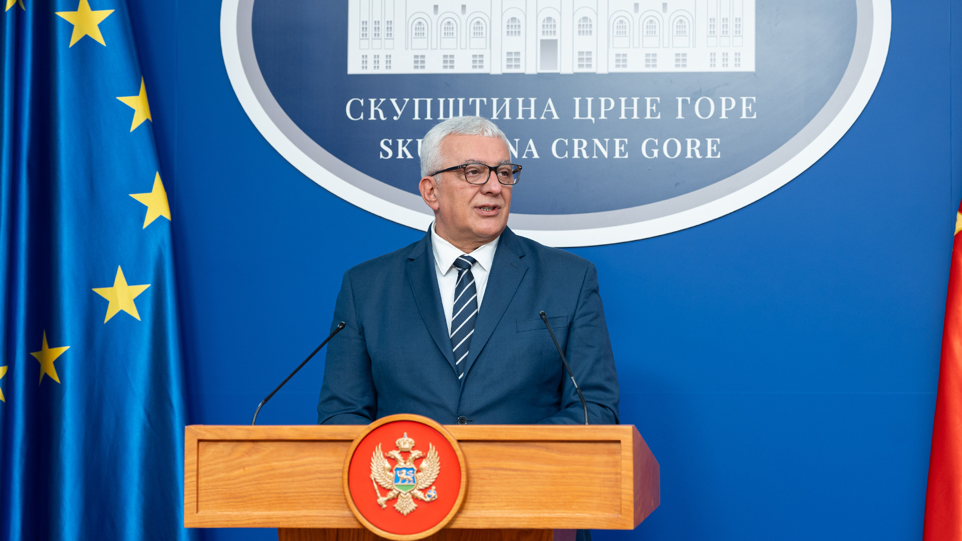 Mandić: Andrijevica predstavlja jedan od najvrednijih bisera sjevernog regiona naše države