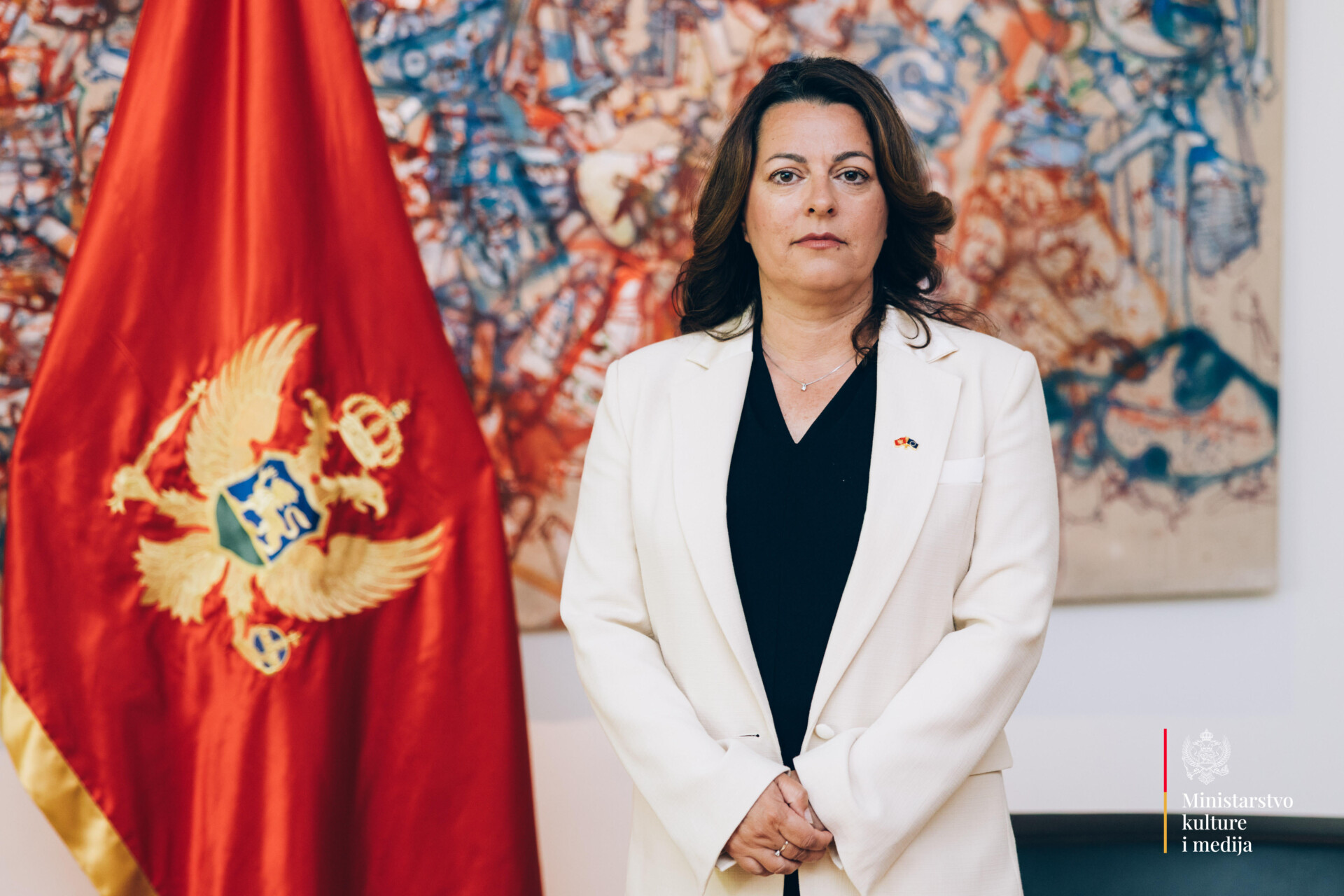 Vujović: Laureati Trinaestojulske nagrade svojim djelima obogaćuju kulturni i naučni prostor Crne Gore