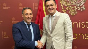Foto: Ministarstvo finansija