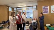 Foto: DZ Andrijevica