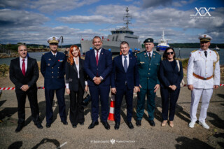 Foto: Kabinet Aleksa Bečića