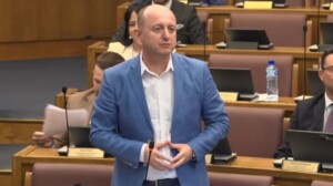 Foto: Printscreen Skupština